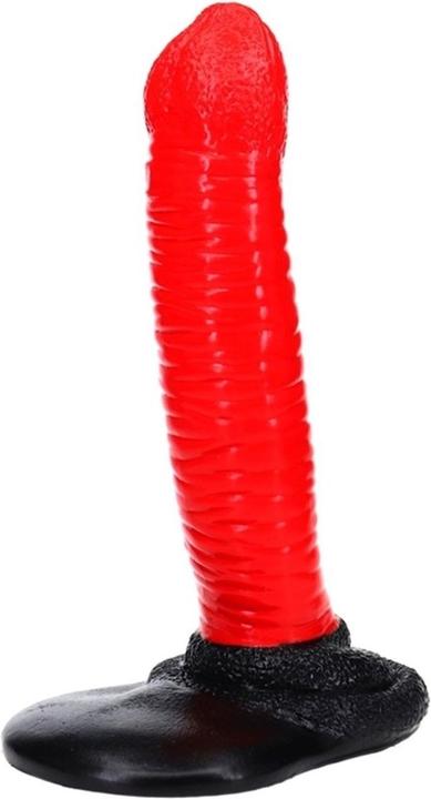 Monstered Godemiché monstre "Vipère