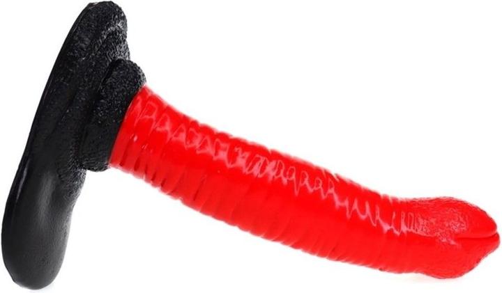 Image du produit Monstered Godemiché monstre "Vipère