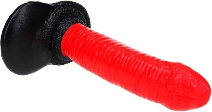 Image du produit Monstered Godemiché monstre "Vipère