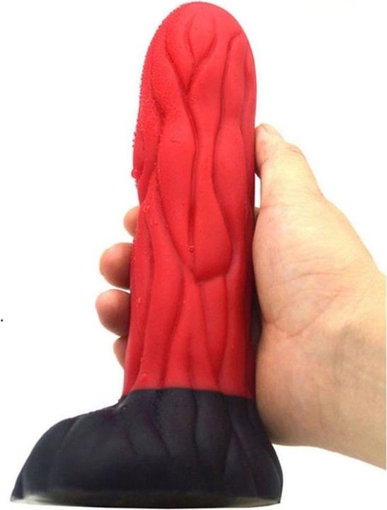 Immagine prodotto Monstered Dildo Mostro "Furios