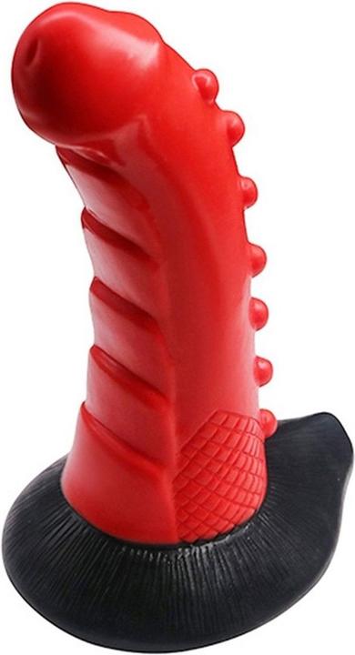 Image du produit Monstered Monstre godemiché "Gode