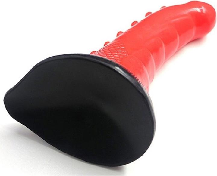 Image du produit Monstered Monstre godemiché "Gode