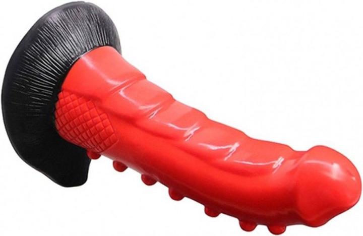 Image du produit Monstered Monstre godemiché "Gode