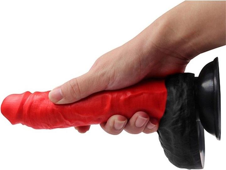 Immagine prodotto Monstered Dildo Monster "Derthal