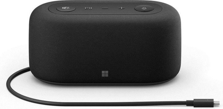 Immagine prodotto Microsoft Audio Dock (USB-C, 3 Porti)