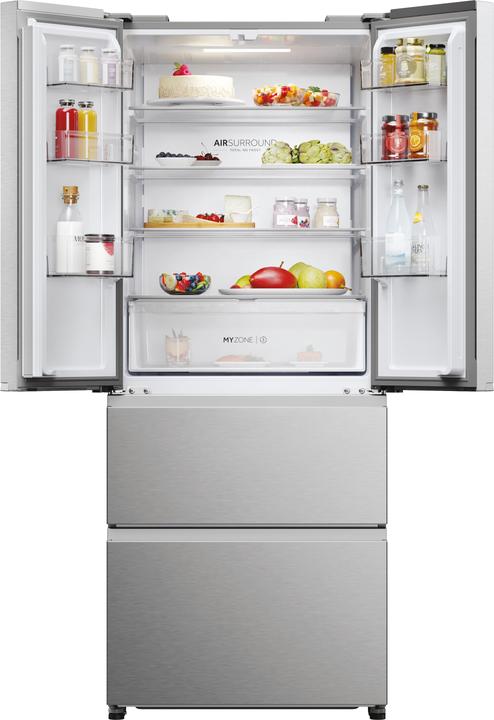 Image du produit Haier FD 70 Series 3 (402 l)