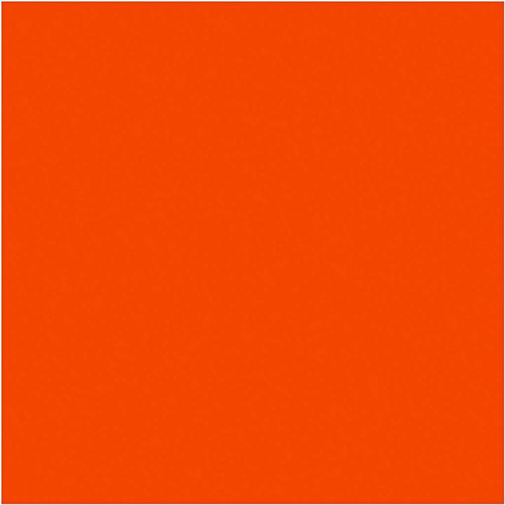 Produktbild Creativ Company Textilfarbe Halbdeckende Textilfarbe – Orange, 50 ml (50 ml)