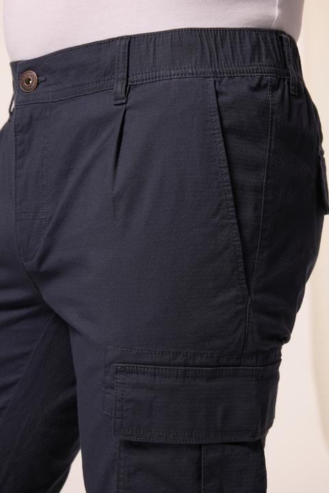 Produktbild JP1880 Cargohose, Lightweight, Ripstop-Qualität, Straight Fit, viele Taschen, bis Gr. 72 (66)