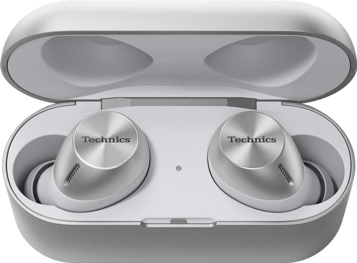 Actual product image Technics EAH-AZ40M2ES (ANC, 5.50 h, Wireless)