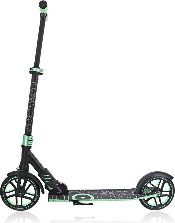 Actual product image Motion Speedy