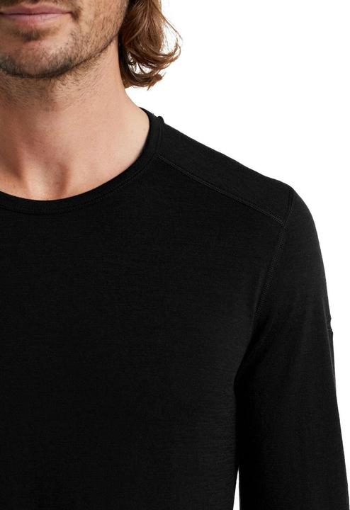 Actual product image Icebreaker 200 Oasis (M)