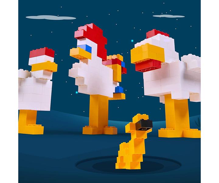 Image du produit Simba Play Blox