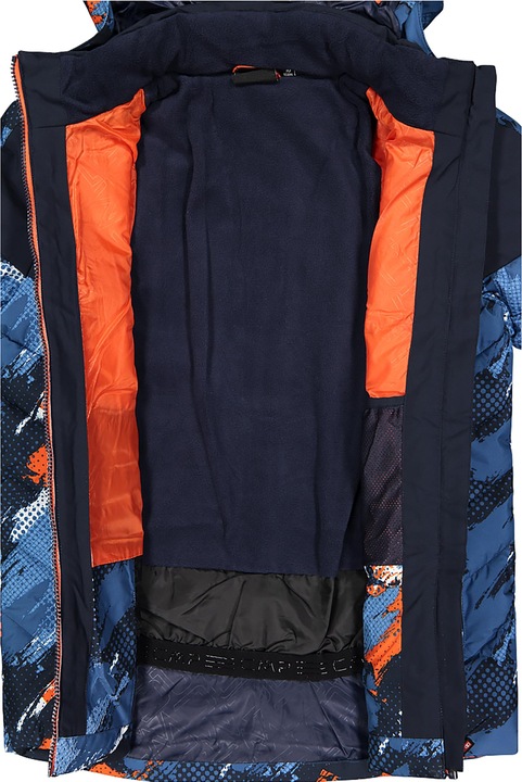 Produktbild CMP Campagnolo Hoodie (140)