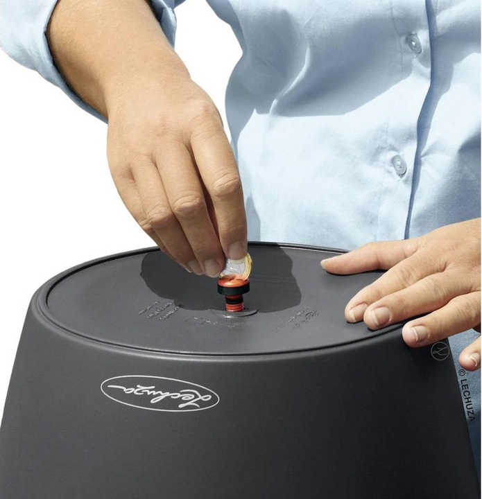Image du produit Lechuza Classico Color (21.50 cm)