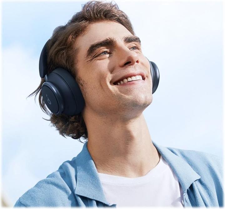 Actual product image soundcore Space Q45 (ANC, 65 h, Wireless, Cable)