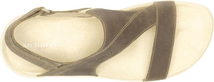 Image du produit Merrell District 4 Luxe Backstrap (41)