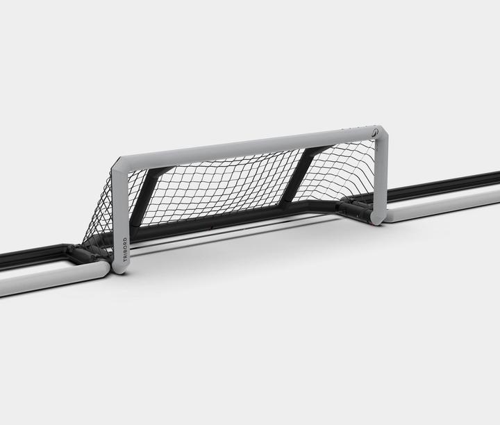 Image du produit Decathlon Terrain de water-polo gonflable variable