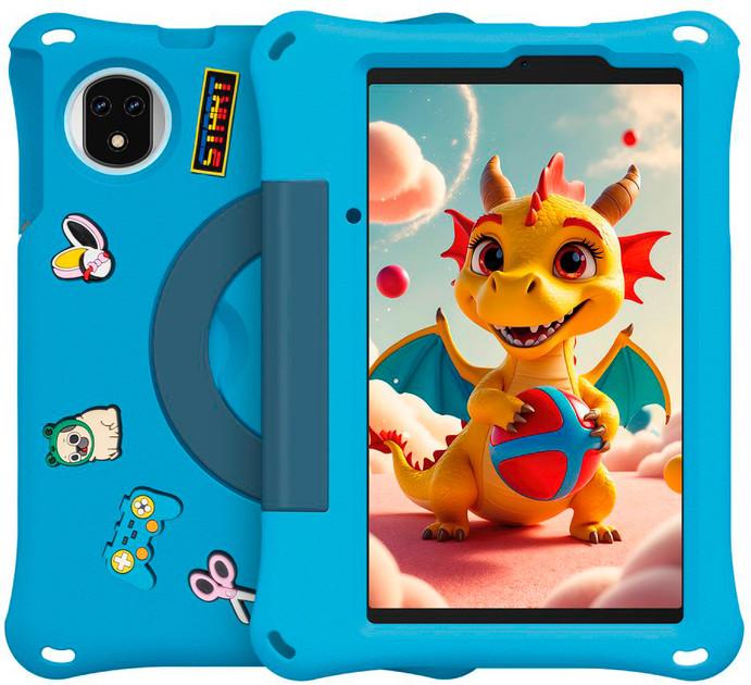 Produktbild Ulefone TAB A9 PRO KIDS 4/128GB BLUE (8.68", 128 GB, Blue)