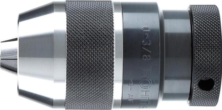 Actual product image Röhm Keyless drill chuck