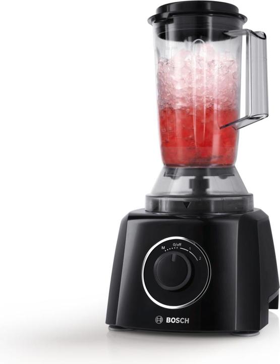 Produktbild Bosch Hausgeräte MCM3201B Küchenmaschine (1000 ml, 800 W)