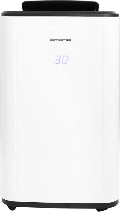 Produktbild Emerio Luftentfeuchter (60 m², 30 l/24h)