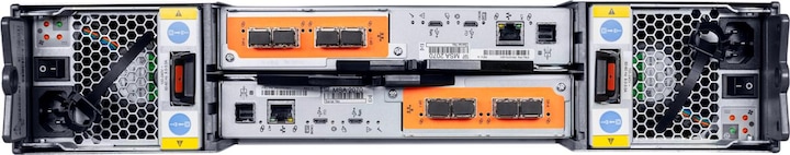Produktbild HPE E MSA 2072 Fibre Channel, SFF, Storage (Fibre Channel)