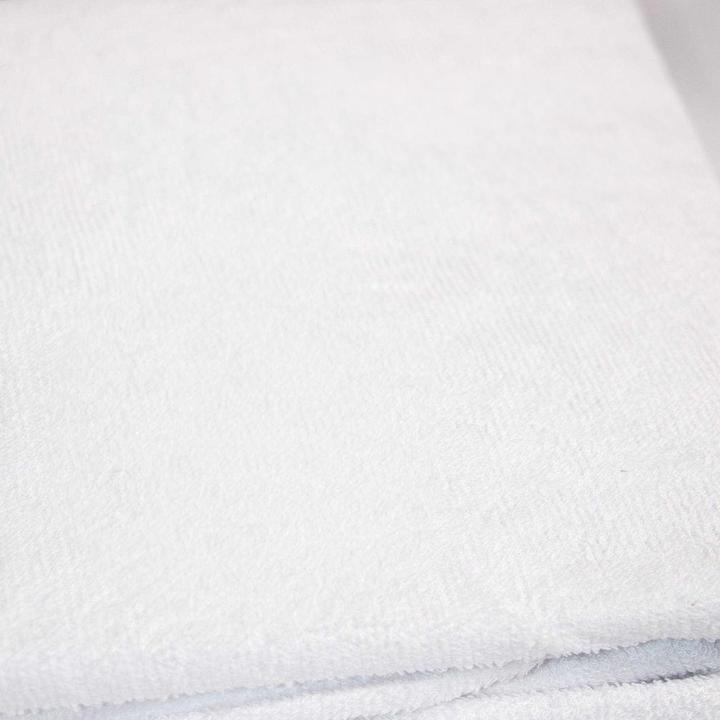 Actual product image K Collection Waterproof Mattress Protector