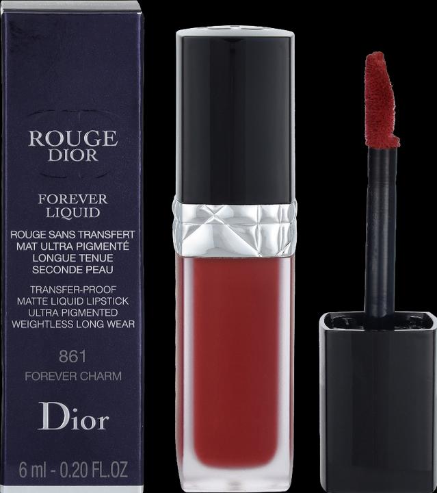 Immagine prodotto Dior Rouge Forever (861 Fascino per sempre)
