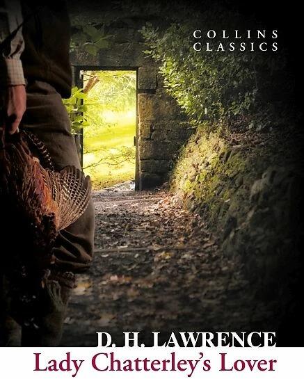 Produktbild William Collins, Sons & Co Lady Chatterley's Lover (Englisch, D. H. Lawrence, 2013)