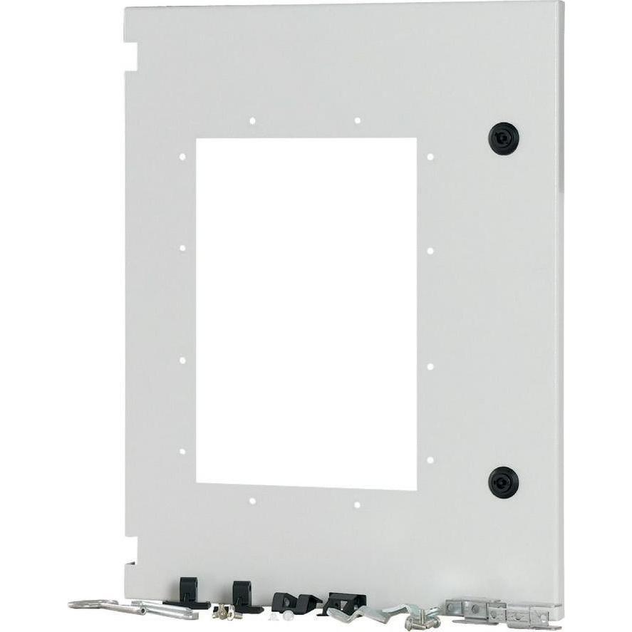Eaton 173344, Serverschrank Zubehör, Grau