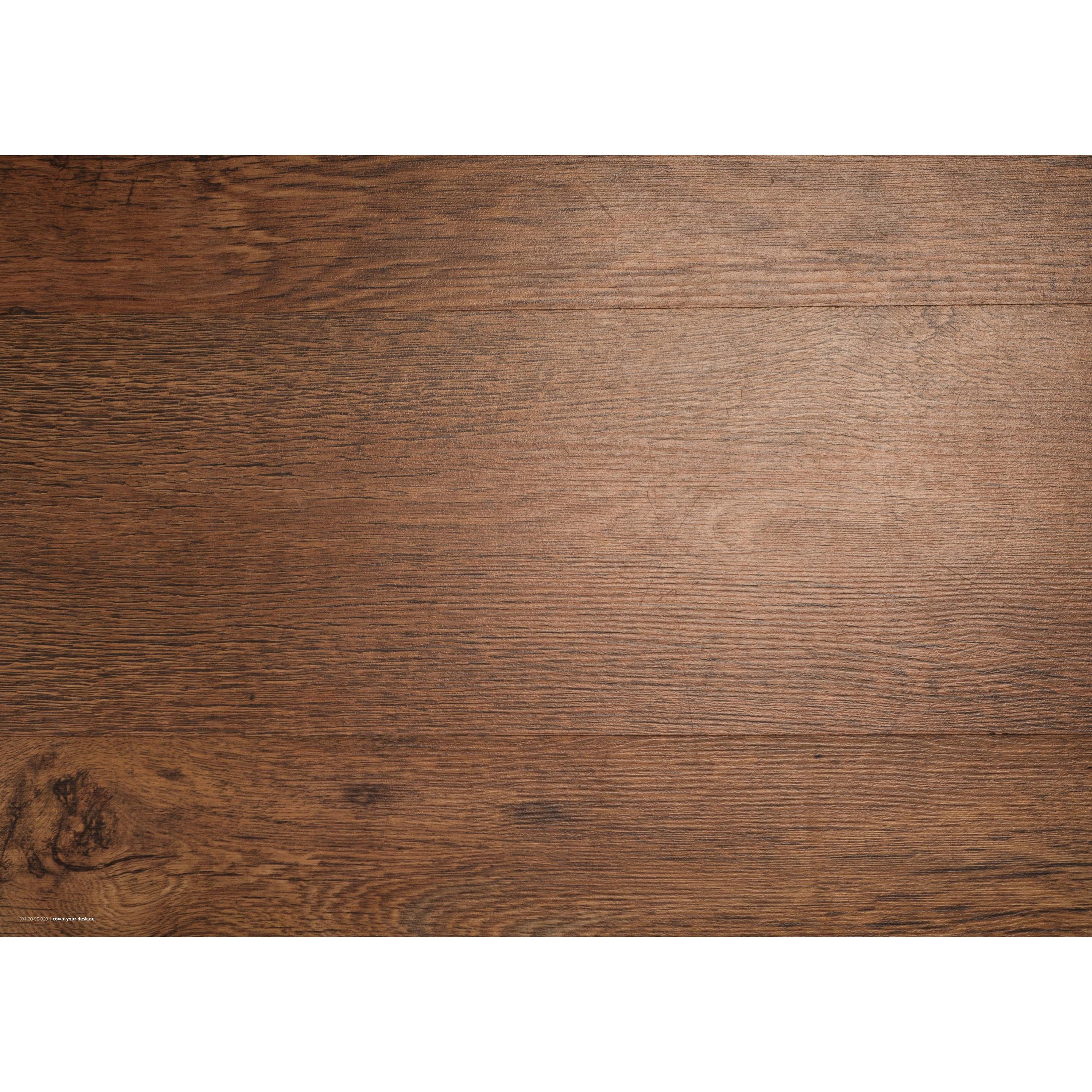 CoverYourDesk, Unterlage, Schreibtischunterlage Holzplatte