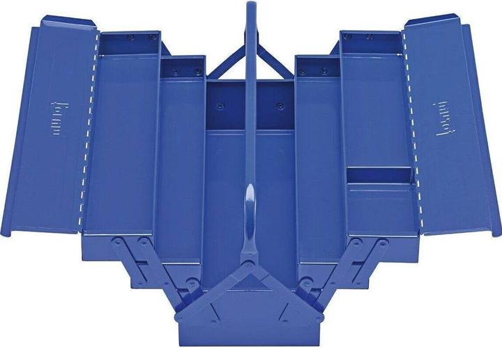 Image du produit Forum Professional Solutions Boîte à outils en tôle d'acier 530mm 5 pcs. (5 pièces)