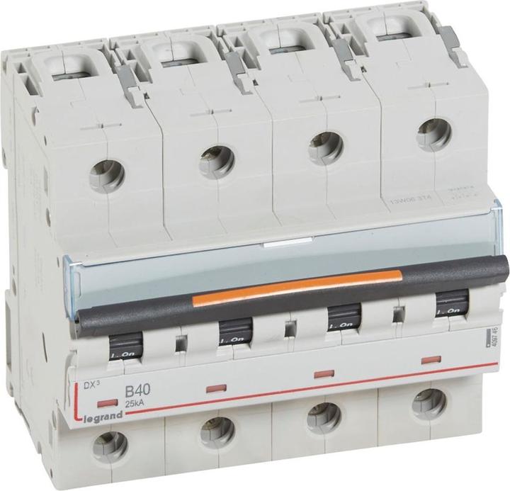 Produktbild Legrand 409746