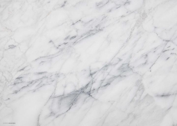 Actual product image CoverYourDesk Marble