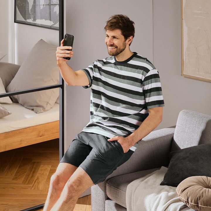 Produktbild Redbest Herren-Shorty (50)