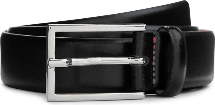 Produktbild HUGO Gavrilo Leather Belt (95)