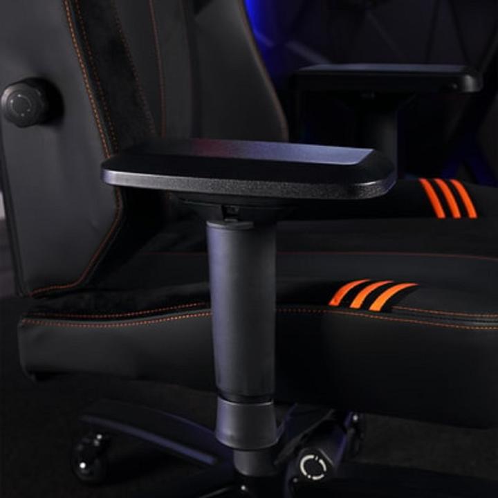 Produktbild X Rocker expert Edition Bürodrehstuhl