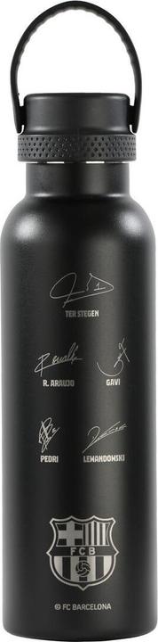 Actual product image Safta FC Barcelona (600 ml) - Thermos flask (0.60 l)