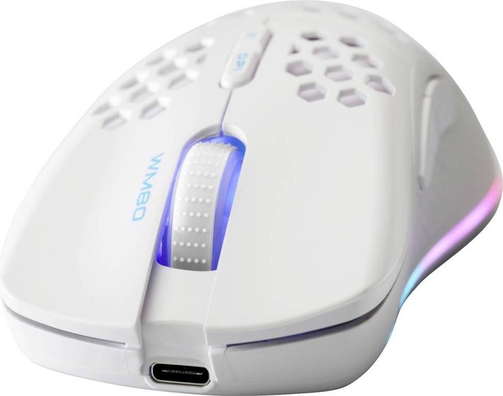 Actual product image Deltaco Gaming DM220 (Cable, Wireless)