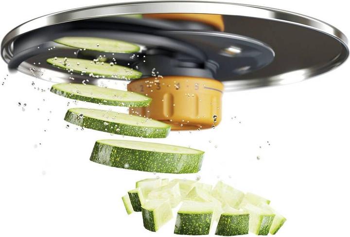 Actual product image Kenwood Food Processor KAH65.000PL