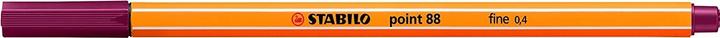 Produktbild STABILO Point 88 (1x)
