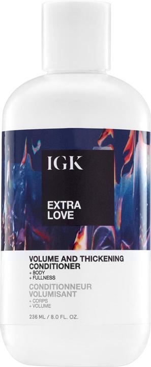 Actual product image EXTRA LOVE - Volume And Thickening Conditioner (237 ml)