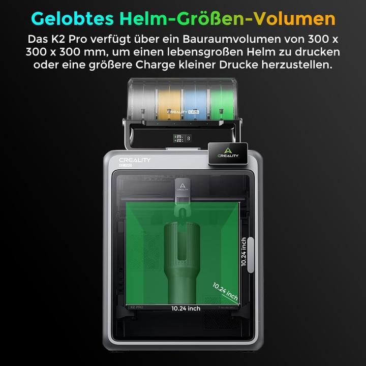 Produktbild Creality Ender 3 Pro