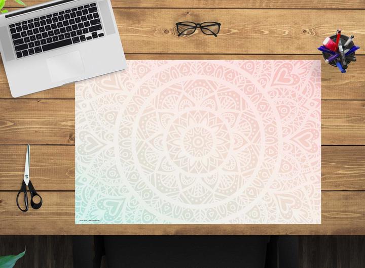 Image du produit CoverYourDesk Mandala (60 x 40 cm)