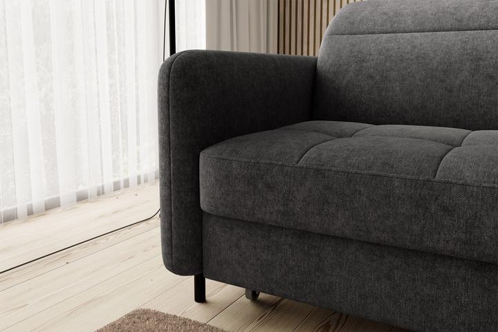 Actual product image ELTAP Gomsi (3-seater, Sofa bed, Corner sofa)