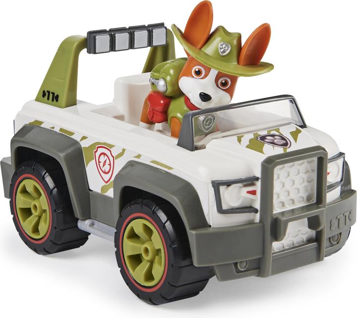 Image du produit Spin Master Traceur de véhicule Basic Paw Patrol