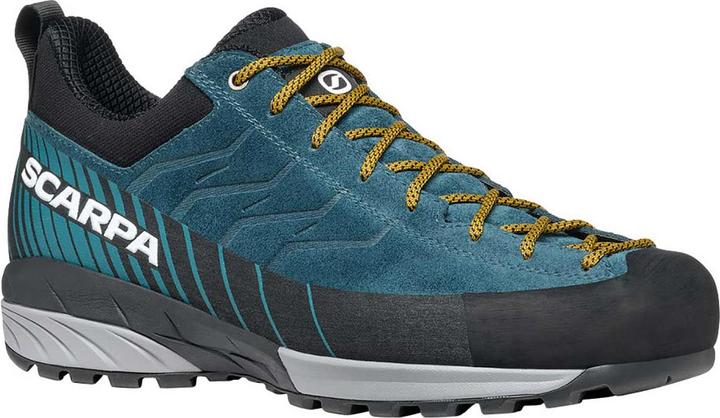 Actual product image Scarpa Mescalito GTX Schuhe (45.5)