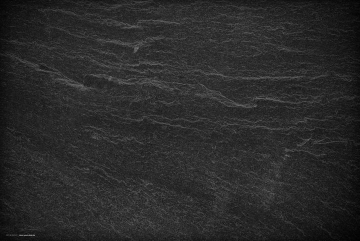 CoverYourDesk Natural slate