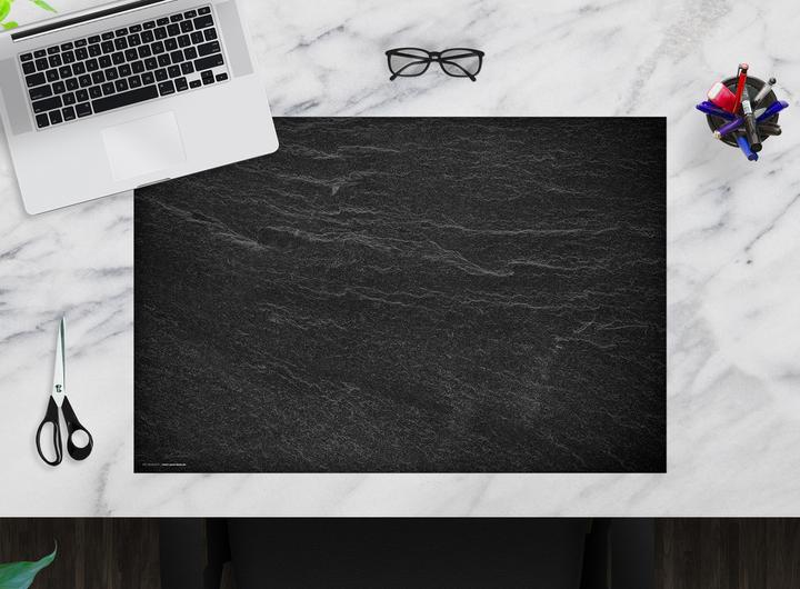Image du produit CoverYourDesk Ardoise naturelle