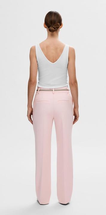 Image du produit Selected Débardeur en maille côtelée (XXL)